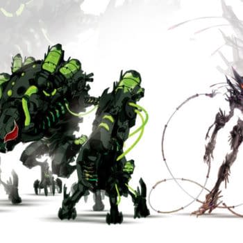 Pretty Pictures: Gotham Gears