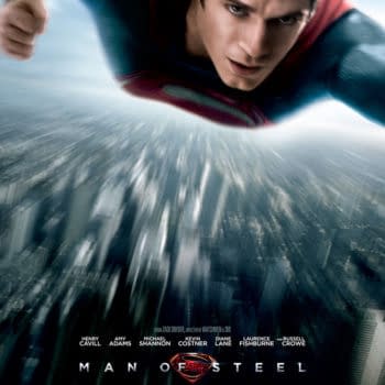 Warner Bros. Wants Matthew Vaughn To Make Superman Fun Again In 'Man Of Steel 2'