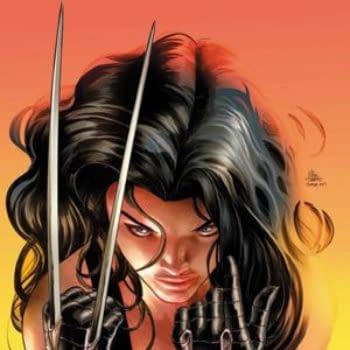 Marvel Ch-Ch-Ch-Changes &#8211; Uncanny X-Men To Captain Marvel