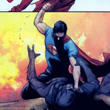 Ch-Ch-Changes &#8211;  Scarlet Spider To Batman/Superman