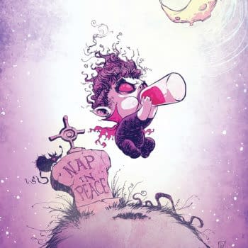 Marvel To Flood Market With Skottie Young Covers