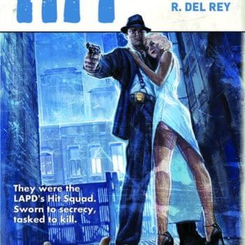 September Sees Launch Of Two Hit Books, One From Boom, One From Zenescope