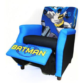 You Don't Tug On Superman's Cape, You Don't Offer Batman A Chair &#8211; Friday Trending Topics