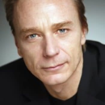 Ben Daniels Now The Bookies Favourite To Be The Next Doctor Who