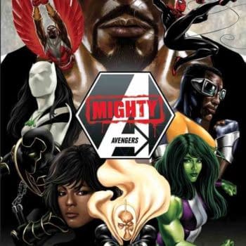 The Great Mighty Avengers Conspiracy Of 2013