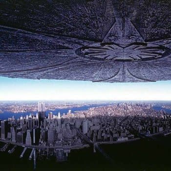 Carter Blanchard Rewriting Independence Day Sequel