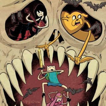 Diamond Exclusives For San Diego Comic Con 2013 &#8211; Adventure Time To Walking Dead Mini-Mates