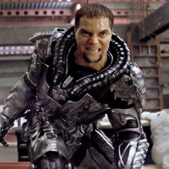 Controversy Over The Climactic Battle Of Man Of Steel (SPOILERS)