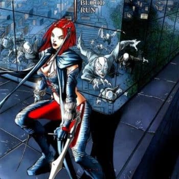 An Appeal For Troy Wall Of BloodRayne