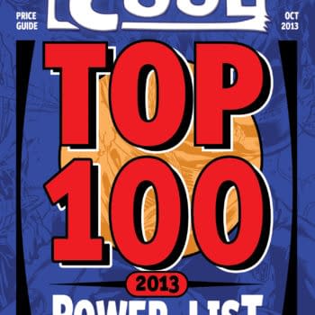Bleeding Cool Magazine #7 To Include Free Exclusive Shadowman Comic, Contain The Second Top 100 Power List And Cost $1.99