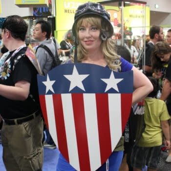 Almost Two Hundred San Diego Comic Con Cosplayers &#8211; Big UPDATE