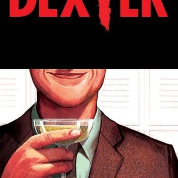 The Virtues And Vices Of A Dexter Comic