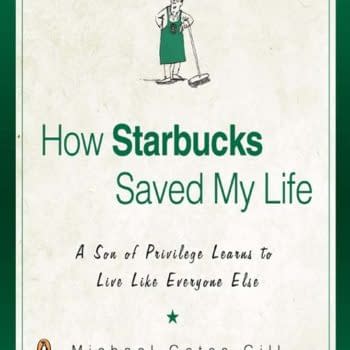 Starbucks Saves Lives, Claims New Movie, How Starbucks Saved My Life