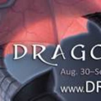 Edward Kramer, Legally Squeezed Out Of Dragon Con Ownership