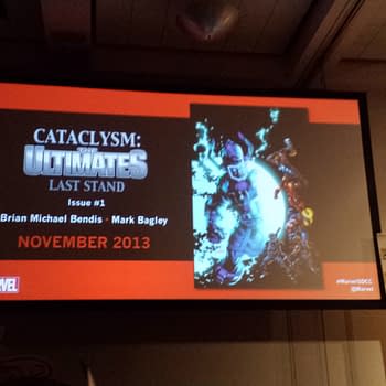 Will Miles Morales Move To The 616? "Read Cataclysm"