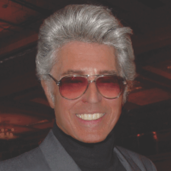 Jim Steranko's Ability To See In The Dark, Breathe Fire, Employ X-Ray Vision And Do Without Sleep &#8211; Why You Need To Be Following Him On Twitter