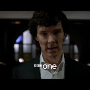 John Watson Gets A Moustache &#8211; Video Teaser For The New Series Of Sherlock