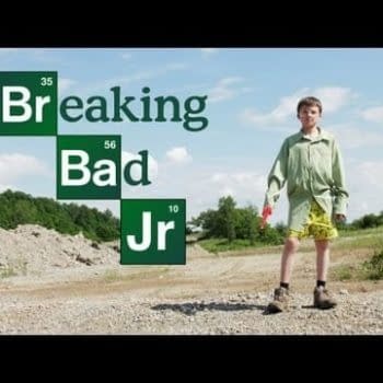 Breaking Bad Jr &#8211; Afterwards They Will Explode