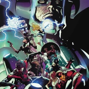 All Ultimate Titles Cancelled In November And Replaced With Cataclysm&#8230; And Miles Morales Is Headed To The Marvel Universe (UPDATE)