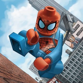 18 Lego Marvel Variants And The Originals They Are Parodying