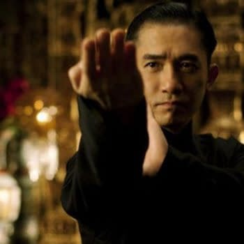 The Many Movies Of Ip Man &#8211; Look! It Moves! by Adi Tantimedh