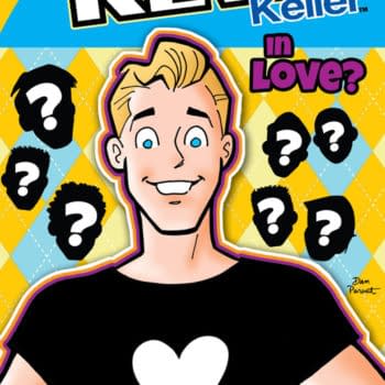 Archie Comics Cancels Russian Trip Over Anti-Gay Laws