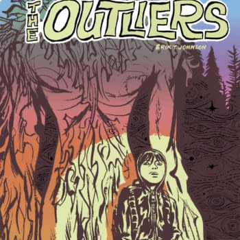 Cammy's Covers &#8211; The Outliers To 100 Bullets