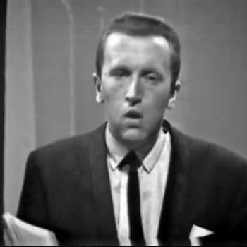Sir David Frost Passes, Aged 74