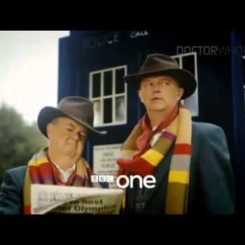 The Other Doctor Who Trailer