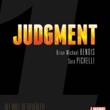 Trial/Judgment &#8211; Is It The Trial Of Jean Grey From Bendis And Immonen?