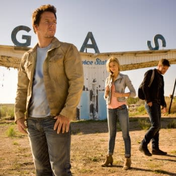 Transformers: Age Of Extinction Done Filming, First Footage Aiming For Super Bowl Premiere