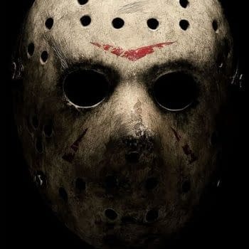Friday The 13th In Smallville, Sort Of &#8211; Saturday Trending Topics