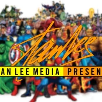 Stan Lee Media Loses Case Against Disney/Marvel