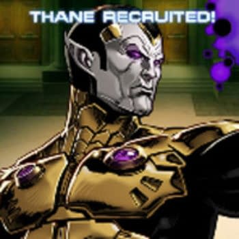 Thane, Son Of Thanos &#8211; Saturday Trending Topics