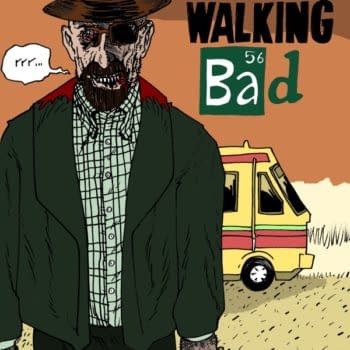 What If The Walking Dead And Breaking Bad Had&#8230; The Same Spinoff?