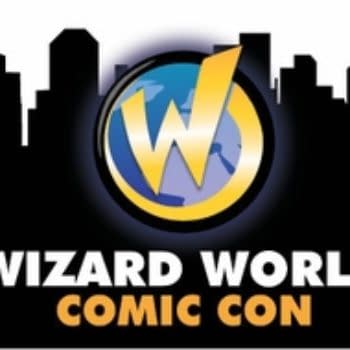 Wizard World Floods The Convention Calendar With Seven New Shows