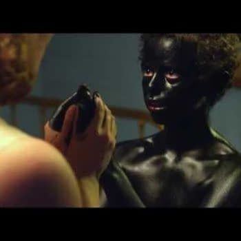 Alejandro Jodorowsky &#8211;  The Naked Filmmaker Revealed