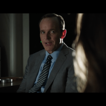 Is Tahiti&#8230; Valhalla? Ten Thoughts About Marvel's Agents Of S.H.I.E.L.D.