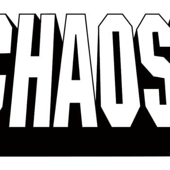 Tim Seeley Resurrects Chaos! Comics for Dynamite
