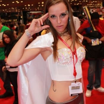 175 Cosplay Photos From Day Two At New York Comic Con