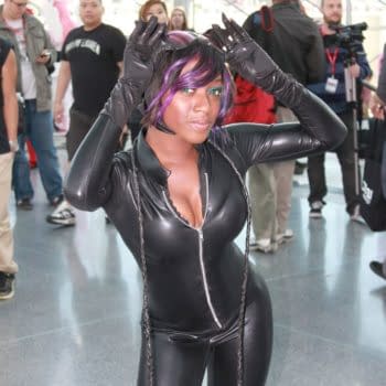 Over 200 Cosplay Photos From NYCC Day 3