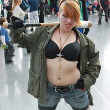 Over 350 Cosplay Photos From NYCC Day 4