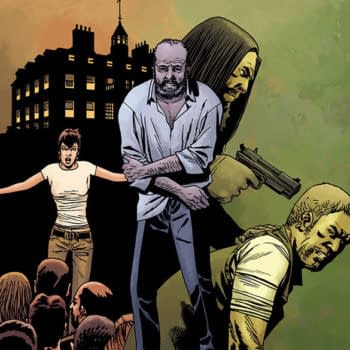 A Decade of Dead: What the Hell is Happening in Walking Dead 118?!