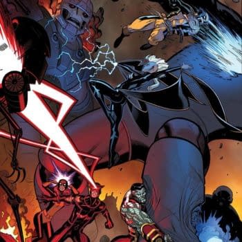 Ch-Ch-Changes &#8211; DC Confirms Cancellation Of Vibe And Katana, And Artist Inflation On X-Men Battle Of The Atom [UPDATE]