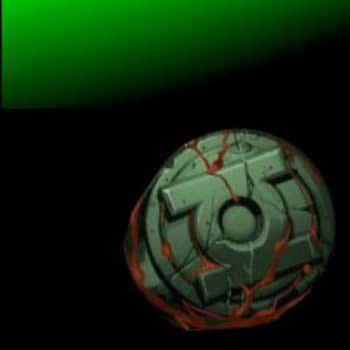 Green Lantern: Lights Out &#8211; The Spoilerific Panel Recap