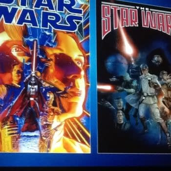 Matt Kindt To Write New Classic Star Wars Comic
