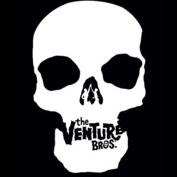 NYCC: Venture Brothers Panel
