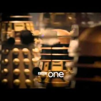 How Season Eight Of Doctor Who Will Play Out Over Two Years