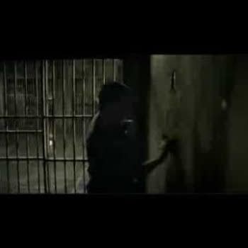 Man Vs. Wall In First Trailer For The Raid 2