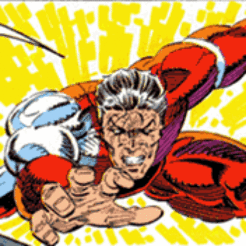The New Gay X-Man In Today's Uncanny X-Men #14 (SPOILERS) UPDATE